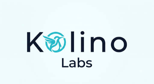 Kolino Labs logo